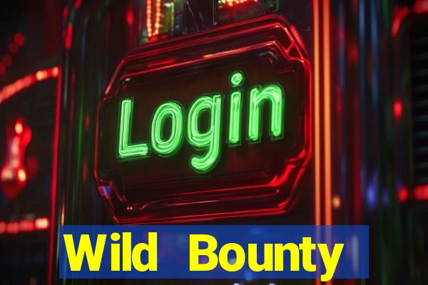 Wild Bounty Showdown horario pagante